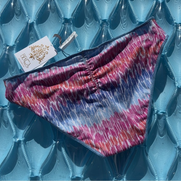 Becca Joshua Tree NWT Hipster Bikini Bottom XL - Picture 5 of 10